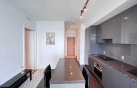 Appartement – Grenville Street, Old Toronto, Toronto,  Ontario,   Canada. C$742,000