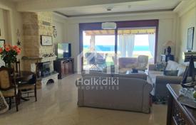 4 pièces maison en ville 410 m² en Chalkidiki (Halkidiki), Grèce. 520,000 €