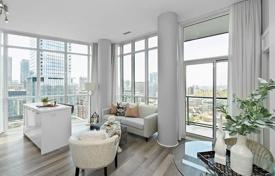 2 pièces appartement à Old Toronto, Canada. C$1,140,000