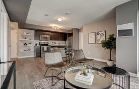Appartement – Dupont Street, Old Toronto, Toronto,  Ontario,   Canada. C$839,000