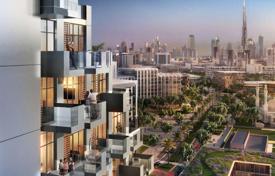 Complexe résidentiel Creek Views 1 (Farhad) – Al Jaddaf, Dubai, Émirats arabes unis. From $141,000