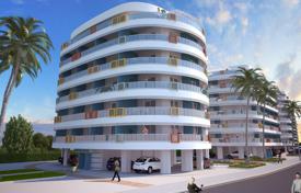 Bâtiment en construction – Famagouste, Chypre. 70,000 €