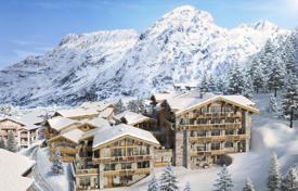 APPARTEMENT NEUF — 4 PIECES — VAL D'ISERE. 3,990,000 €