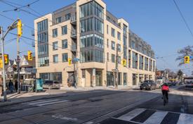 Appartement – Logan Avenue, Toronto, Ontario,  Canada. C$1,300,000