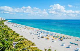 Appartement – Ocean Drive, Miami Beach, Floride,  Etats-Unis. 3,500 € par semaine