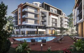 Appartement – Antalya (city), Antalya, Turquie. From $331,000