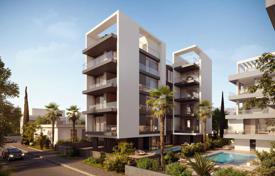 Appartement – Limassol (ville), Limassol, Chypre. 500,000 €