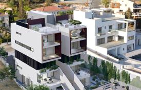 Appartement – Germasogeia, Limassol (ville), Limassol,  Chypre. From 635,000 €