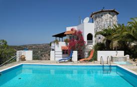 8 pièces villa 200 m² à Porto Cheli, Grèce. 530,000 €