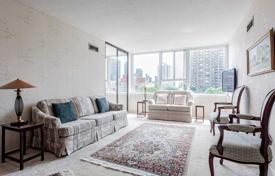 Appartement – Carlton Street, Old Toronto, Toronto,  Ontario,   Canada. C$1,044,000