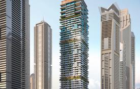 3 pièces appartement 164 m² à Dubai Marina, Émirats arabes unis. de $1,013,000