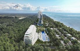 Bâtiment en construction – Batumi, Adjara, Géorgie. $188,000