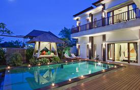Villa – Badung, Indonésie. 2,060 € par semaine
