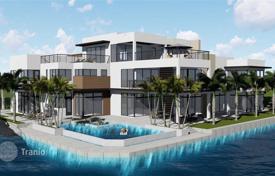 Villa – Fort Lauderdale, Floride, Etats-Unis. $10,995,000