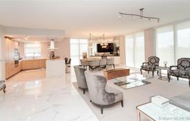Appartement – North Miami Beach, Floride, Etats-Unis. 745,000 €