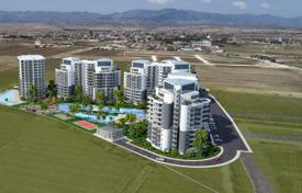 Bâtiment en construction – Trikomo, İskele, Chypre du Nord,  Chypre. 139,000 €