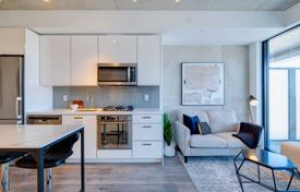 Appartement – Ontario Street, Old Toronto, Toronto,  Ontario,   Canada. C$729,000
