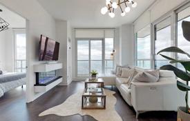 Appartement – Lake Shore Boulevard West, Etobicoke, Toronto,  Ontario,   Canada. C$1,212,000