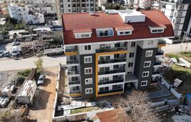 Appartements Élégants Près de la Plage et des Commodités à Alanya. $209,000