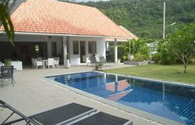 Villa – Kata Beach, Phuket, Thaïlande. $475,000