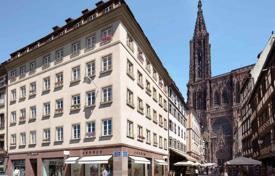 Appartement – Strasbourg, Grand Est, France. From 454,000 €