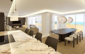 9 pièces appartement dans un nouvel immeuble 206 m² à Marbella, Espagne. 4,995,000 €