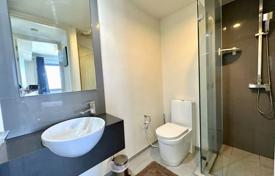 1 pièces appartement 34 m² en Pattaya, Thaïlande. $81,000