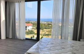 4 pièces appartement dans un nouvel immeuble 350 m² à Girne, Chypre. 1,077,000 €