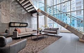 Appartement – Iceboat Terrace, Old Toronto, Toronto,  Ontario,   Canada. C$852,000
