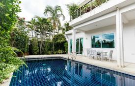 Villa – Jomtien, Pattaya, Chonburi,  Thaïlande. $307,000