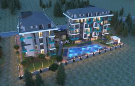 Appartement – Antalya (city), Antalya, Turquie. $128,000