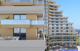 2 pièces appartement dans un nouvel immeuble 78 m² en Famagouste, Chypre. 160,000 €