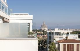 Penthouse – Rome, Latium, Italie. $3,676,000