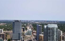 Appartement – Eglinton Avenue East, Toronto, Ontario,  Canada. C$726,000