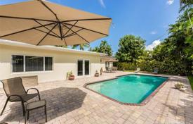 Villa – North Miami, Floride, Etats-Unis. $800,000