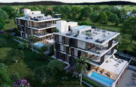 4 pièces appartement dans un nouvel immeuble 256 m² en Zadar County, Croatie. 1,550,000 €