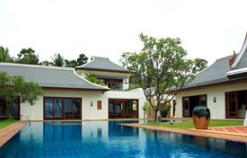 Villa – Koh Samui, Surat Thani, Thaïlande. 8,200 € par semaine