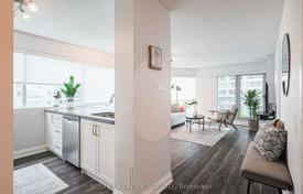 Appartement – Queens Quay West, Old Toronto, Toronto,  Ontario,   Canada. C$874,000
