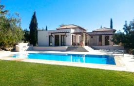 Villa – Aphrodite Hills, Kouklia, Paphos,  Chypre. 1,500,000 €