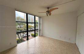 2 pièces appartement en copropriété 83 m² à Sunny Isles Beach, Etats-Unis. $389,000