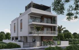 2 pièces appartement en Paphos, Chypre. 450,000 €