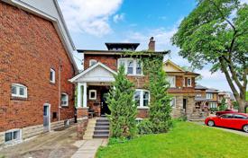 Maison en ville – Old Toronto, Toronto, Ontario,  Canada. C$2,265,000
