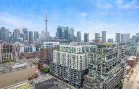 Appartement – Adelaide Street West, Old Toronto, Toronto,  Ontario,   Canada. C$907,000