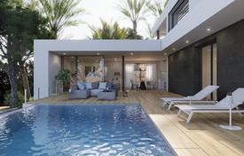 3 pièces villa 515 m² en Alicante, Espagne. 1,602,000 €