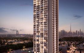 Appartement – Jumeirah Village Circle (JVC), Jumeirah Village, Dubai,  Émirats arabes unis. From $232,000