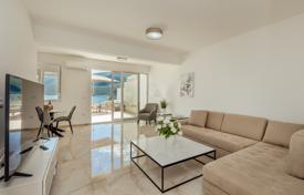 3 pièces appartement dans un nouvel immeuble 110 m² à Herceg Novi (ville), Monténégro. 420,000 €