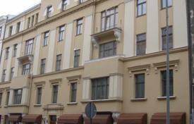 Appartement – District central, Riga, Lettonie. 170,000 €