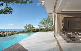 Villa – Benahavis, Andalousie, Espagne. 8,416,000 €