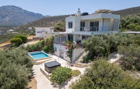 3 pièces villa 220 m² en Lasithi, Grèce. 750,000 €