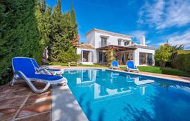 Villa – Malaga, Andalousie, Espagne. 4,000 € par semaine